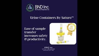 Urine Container