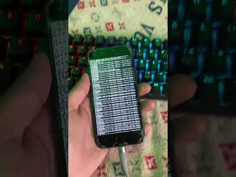 Rootful jailbreak ios 16 upto iphone X