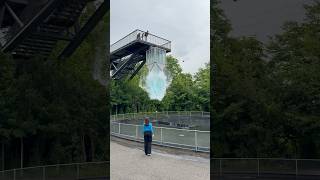 Das coolste Indoor-Museum der Schweiz #shortvideo #schweiz #podcastchannel #winterthur #fypage