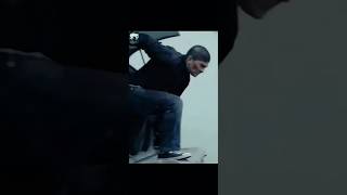 Iko Uwais Escaped - The Raid 2