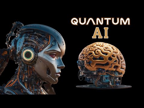 Quantum AI: The Next Generation of Supercomputers