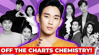 Kim Soo-hyun’s Most Beloved Co-Stars – Who Made Fans Swoon the Most?