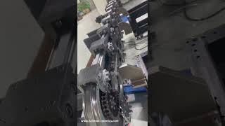 Vertical Conveyor Chain System Manufacturing,Vertical Conveyor Belt System,Circular Guide Conveyors