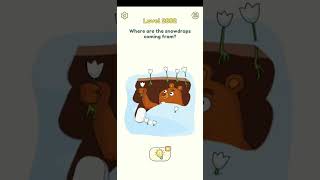 dop2 level #2882 #dop #dop2 #gameplay  #shorts #deleteonepart