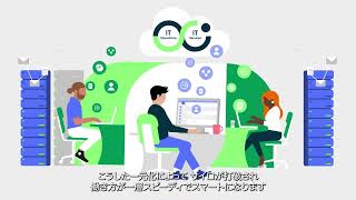 ITSMとインフラ運用のプロセスを統合。ServiceNowのITサービスオペレーションが実現する世界