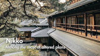 Nikko, Japan | mini day trip from Tokyo