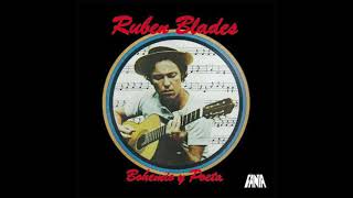 Ruben Blades - Juan Pachanga (Audio)