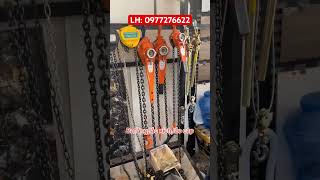 Balang xích,lắc xích,lắc cáp:LIÊN HỆ 097.727.6622