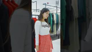 Why do women love new outfits for every event? #fashion #womenstyle #outfitinspiration  #styletips