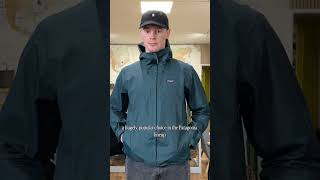 Patagonia Torrentshell 3L Jacket