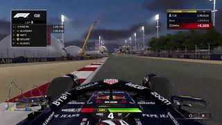 Chill F1 stream