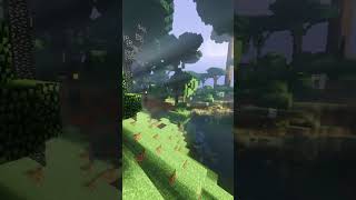 Too beautiful shadow mod [Minecraft] 6