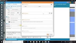 How to Schedule an Appointment on the Resource Schedule in eClinicalWorks EHR
