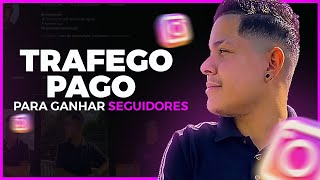 Como criar Campanha com o Botão [VISITAR PERFIL NO INSTAGRAM] [Pelo TRÁFEGO PAGO] [ATUALIZADO 2023]
