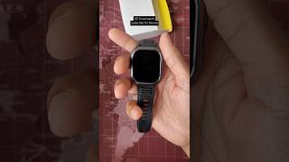 Fire-Boltt 4G Pro VoLTE Smart Watch unboxing #4gwatch #fireboltt #watchwithsim #androidwatch