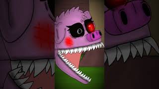 animação do Piggy parte 2 🐷😈