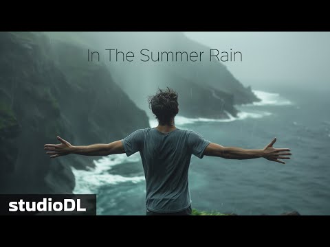 "In The Summer Rain" MV - studioDL