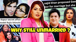 HOW Geeta kapur & Farah khan friendship started with JEALOUSY?Why she was ARRESTED by POLICE!!