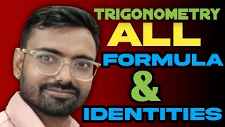 Trigonometry identities|trignometry|त्रिकोणमिति क्लास 10