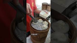 #蒸心手工小籠湯包#台中市西屯區長安路二段125號 #台中美食 #台中小籠包 #西屯美食 #小籠包 #排隊美食 #鬍子哥美食指南 #鬍子哥嚴選
