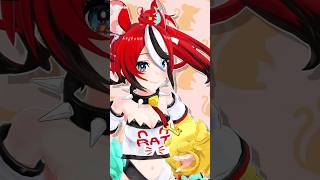 Hakos Baelz Dance (Official Model Version)