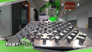 Address Labor and Capacity Challenges with the Acieta FastLOAD® CR2000