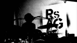 R.S.A.G. - It Over