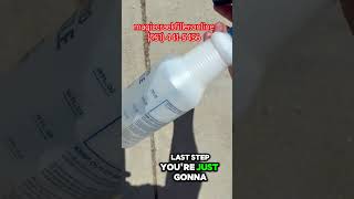 Aren’t You Tired of Seeing All This Cracks?!? #diy #fyp #foru #fypシ゚viral