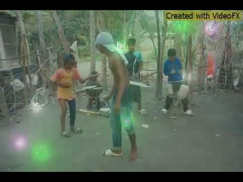 Amaizing funny video by local talented boy Rahul & Putu