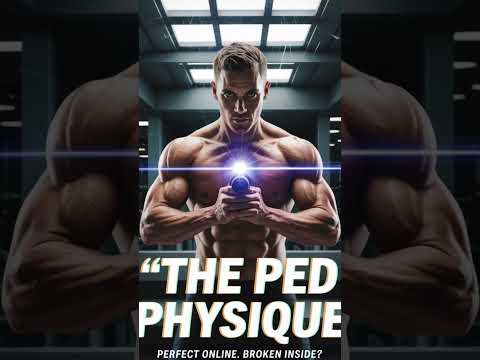 PEDs Can Break You — But There’s a Smarter Way to Build