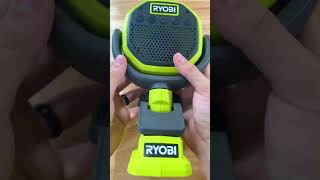 3 Hot Summer RYOBI Gadgets! ☀️