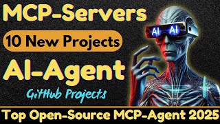 Top 10 MCP Servers for AI Agents You Should Know (2025)