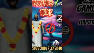 ithu Vera level trick ah iruken💥 working 💯#subscribe #granny1 #granny #grannytipsandtricks #tricks