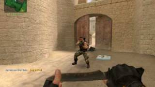 Css Ninja Dodge