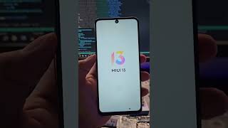 #shorts  flash64 ultra xiaomi redmi note 11 NFC Done#flash64ultra #flash64 #xiaomi #fyp #android