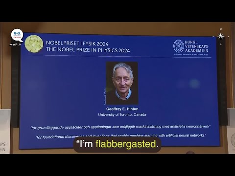 News Words: Flabbergasted