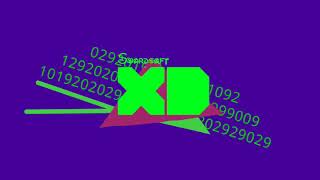 Swordsoft XD Template Intro (2019-Present) (For Swordsoft Network)