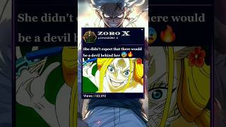 #robin #robinedit #onepiece #ytshorts #shorts #demon #zoro