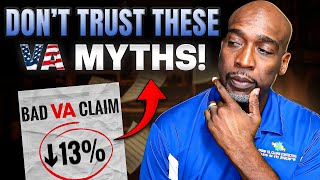 Veterans Beware: Bad VA Claim Advice Is Hurting Your Rating!