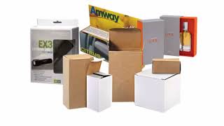 Retail Boxes