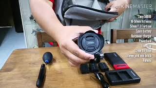 [ReviewTech] Sony A6000