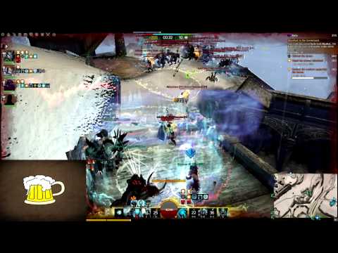 Randoms of RoF vs Arborstone