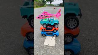 Remote Control Max Power Electric four Car And helicopter Testing Rc car testing truck testing