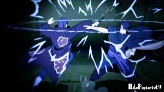 Sasuke & Itachi Broken Bonds. HD