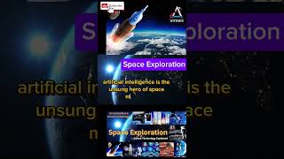"The Role of AI in Space Exploration"|"How AI Is Revolutionizing Space Exploration"AsadTech Edge