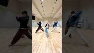 [TXT] LOVE LANGUAGE choreography