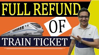 Train delayed so full refund 🤩 #shorts