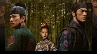 Zhang Ziyi - Top 16 Best Movies (章子怡)