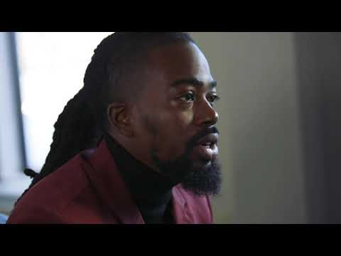 Violence is a Cycle: Miles Mulrain, EJUSA Trauma & Healing Network