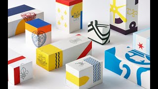 Custom Printed Product Packaging Boxes | Wholesale Retail Boxes | The Product Boxes